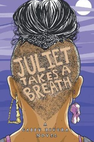 Cover of Juliet Takes a Breath