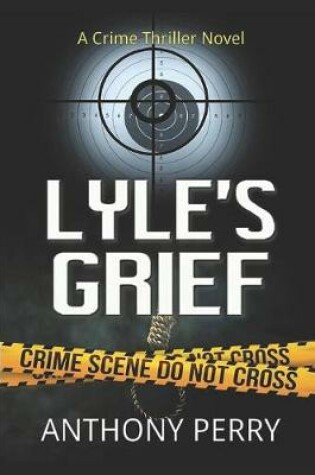 Cover of Lyle's Grief