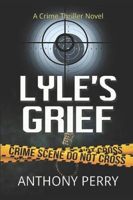 Book cover for Lyle's Grief