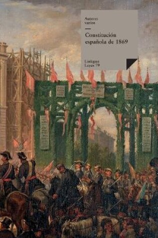 Cover of Las Ferias de Madrid