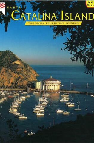 Cover of Santa Catalina Island