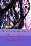 Book cover for Il pranzo di notte