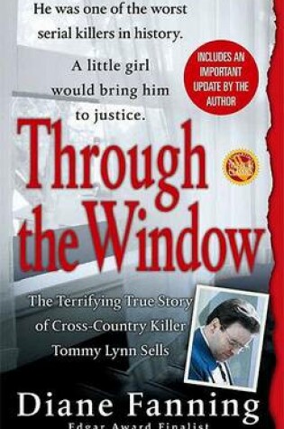 Cover of Through the Window