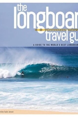 Cover of Longboard Travel Guide