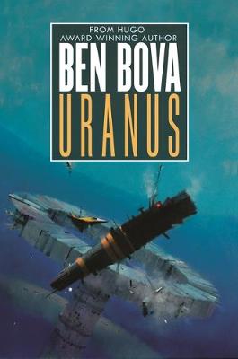 Cover of Uranus