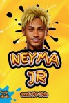 Book cover for Neymar Junior Book for Kids