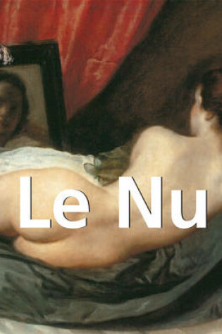 Cover of Le Nu