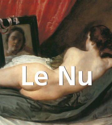 Cover of Le Nu