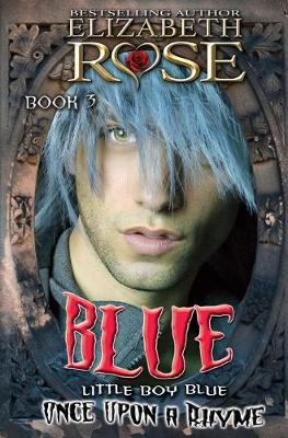 Cover of Blue