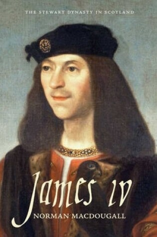 Cover of James IV