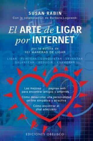 Cover of El Arte de Ligar Por Internet