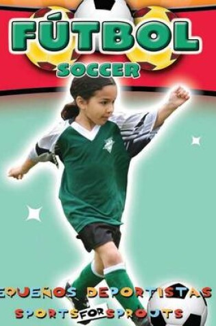 Cover of Futbol (Soccer)