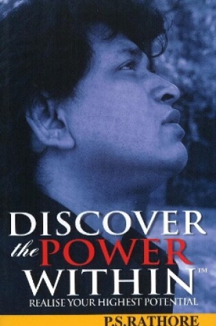 Cover of Discover the Power Within