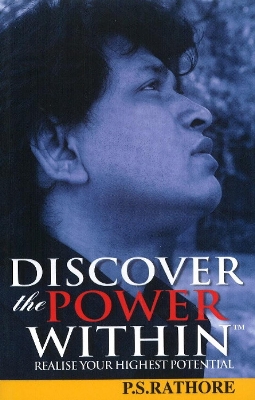 Cover of Discover the Power Within