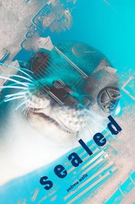 Book cover for SEALED