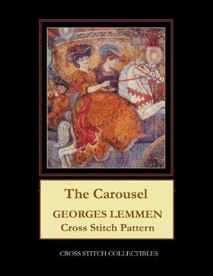 Book cover for The Carousel