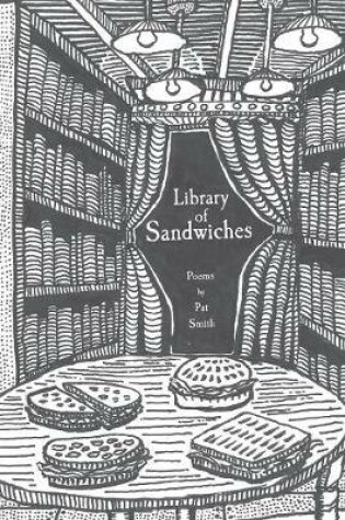 Cover of Library of Sandwiches