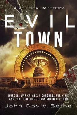 Cover of Evil Town