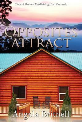Book cover for Opposites Attract