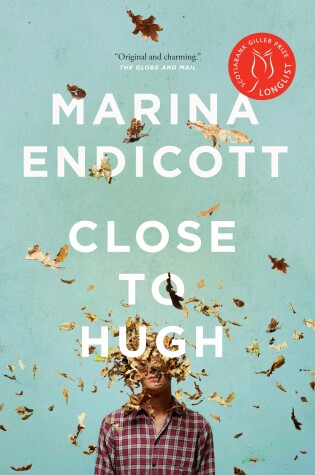 Cover of Close to Hugh