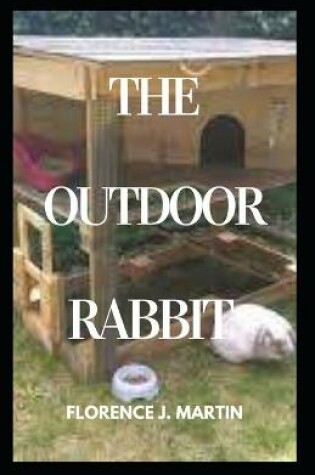 Cover of The Outdoor Rabbit