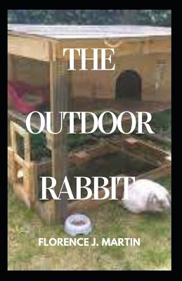 Book cover for The Outdoor Rabbit