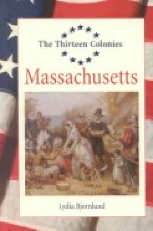 Cover of Massachusetts