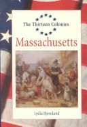 Cover of Massachusetts