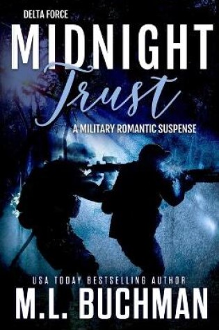 Cover of Midnight Trust