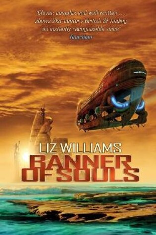 Cover of Banner of Souls