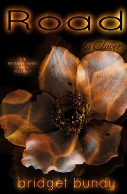 Book cover for Road to Clover