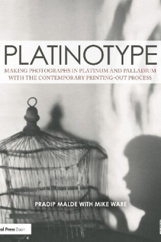 Cover of Platinotype