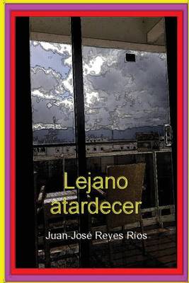 Book cover for Lejano atardecer