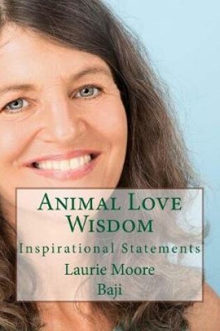 Cover of Animal Love Wisdom