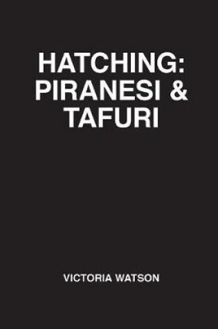 Cover of Hatching