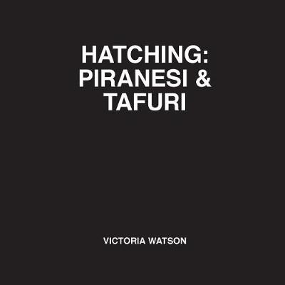 Book cover for Hatching