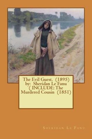 Cover of The Evil Guest. (1895) by