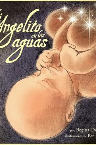 Cover of Mi Angelito En Las Aguas
