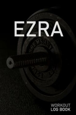 Cover of Ezra