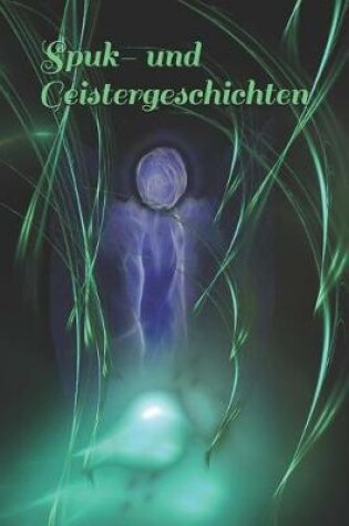 Cover of Spuk- und Geistergeschichten