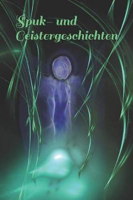 Book cover for Spuk- und Geistergeschichten