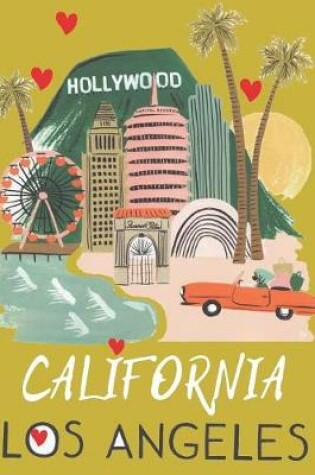 Cover of Los Angeles