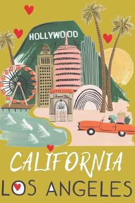 Book cover for Los Angeles