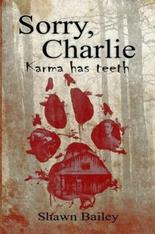 Cover of Sorry, Charlie
