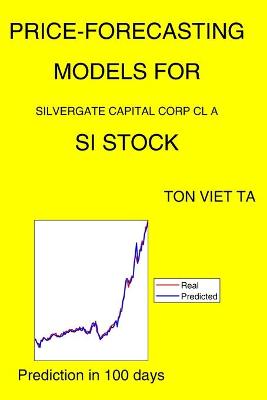 Book cover for Price-Forecasting Models for Silvergate Capital Corp Cl A SI Stock