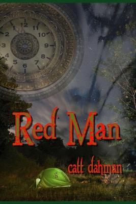 Book cover for Red Man