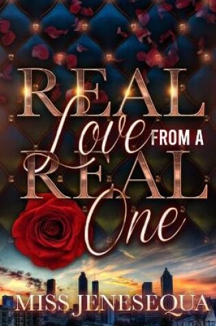 Cover of Real Love From A Real One