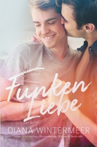 Cover of Funkenliebe