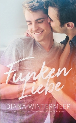 Book cover for Funkenliebe