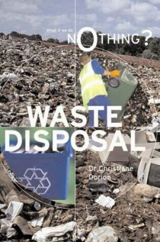 Cover of Waste Disposal